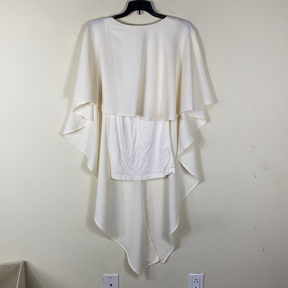 H&M Open Back Tunic.